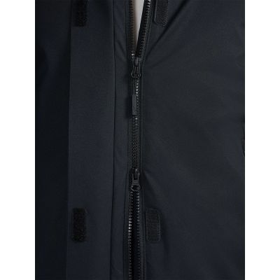 5. Women's winter parka membrane 8000 4F 4FRAW25TTJAF1027-20S