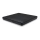 2. Hitachi-LG Slim Portable DVD-Writer optical disc DVD±RW Black