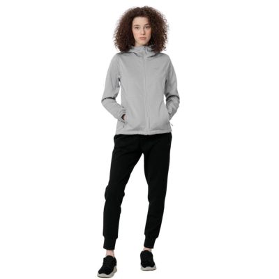 12. 4F softshell jacket W H4Z22 SFD350 27M