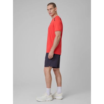 3. Men's quick-drying training shorts 4F 4FRSS26TFSHM1660-23S