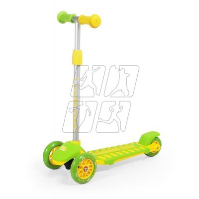 10. Three-wheel scooter SMJ Sport AF-WG04 Jr HS-TNK-000009062