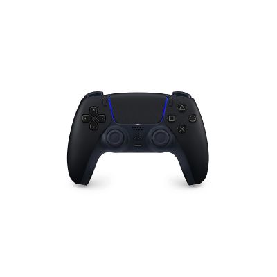 7. SONY DualSense Midnight Black Wireless Controller