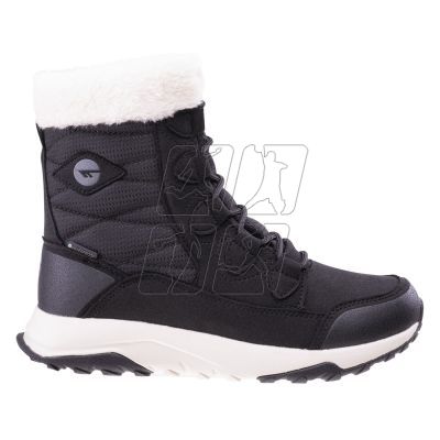 5. Hi-Tec Mestia Mid Wp W 92800377013 Shoes