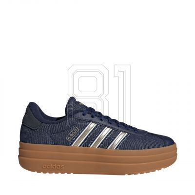 Adidas VL Court Bold W shoes JS4471