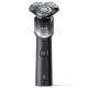 4. Philips X5004/00 Rotary Shaver Trimmer Black, Silver