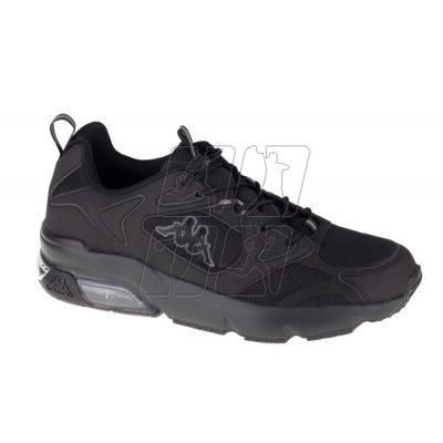 5. Kappa Yero M 243003-1111 shoes