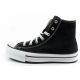2. Converse women's Chuck Taylor All Star sneakers black