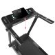 5. Spokey LEAN foldable electric treadmill