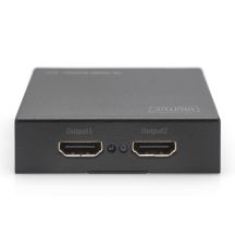 DIGITUS DS-46304 video splitter