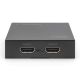 DIGITUS DS-46304 video splitter