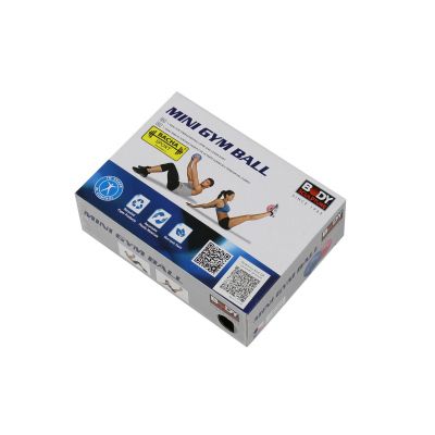 2. Mini gym ball BB 013 25 cm