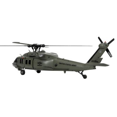 4. Amewi UH60 Black Hawk Remote Controlled Model Helicopter Electric Motor 1:47