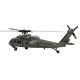 4. Amewi UH60 Black Hawk Remote Controlled Model Helicopter Electric Motor 1:47