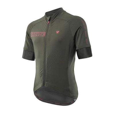 Radvik Bravo Jrg Jr 92800406865 Cycling Jersey