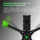 10. iFlight Nazgul Evoque F5 V3 O4 6S HD