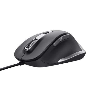TRUST FYDA Wired ECO Mouse