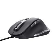 TRUST FYDA Wired ECO Mouse