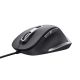 TRUST FYDA Wired ECO Mouse