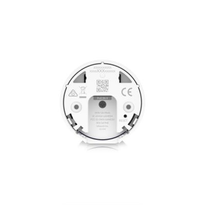 13. Ubiquiti U6-Mesh 4800 Mbit/s White PoE Support