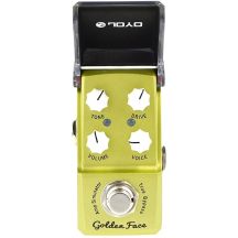 Joyo JF-308 Golden Face - guitar effect