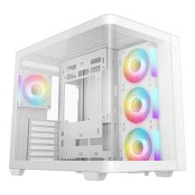 DeepCool CG530U 4F Tower White