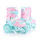 11. FunActiv Twixer Girl Jr 1000000012 Adjustable Roller Skates