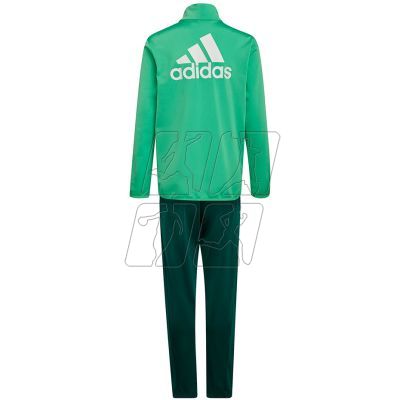 3. Tracksuit adidas Essentials Tric Tracksuit Junior GS0184