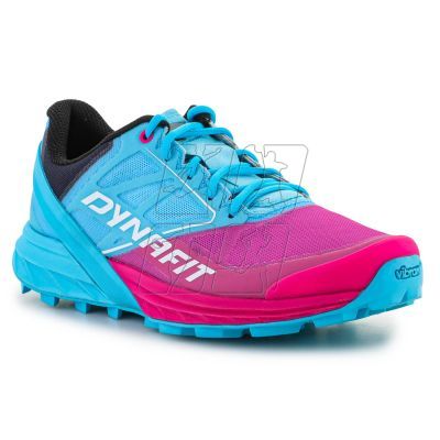 2. Dynafit Alpine W shoes 64065-3328