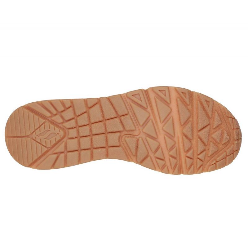 5. Skechers Uno Metallic Love W 155523/WTGD shoes
