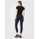 3. Knitted leggings 4F W 4FWSS25TTIGF204-20S