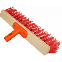 STREET GARDEN BRUSH 40CM CLICK