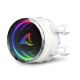 6. Sharkoon S90 All-in-One Liquid CPU Cooler, 12 cm, White, 1 pc.