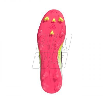 6. Football boots adidas F50 League FG/MG MID JI0434 M