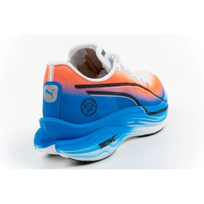 4. Puma Women's Deviate Nitro Elite 3 Racing Running Shoes