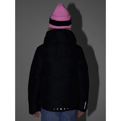 5. Technical jacket 4F JUNIOR 4FJRAW25TTJAF1035-20S