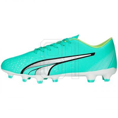 7. Puma Ultra Play FG/AG M 107224 03 football shoes
