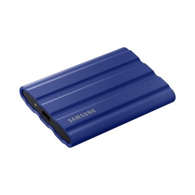 5. Samsung MU-PE2T0R 2TB USB Type-C 3.2 Gen 2 (3.1 Gen 2) Blue