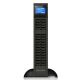 3. UPS RACK POWERWALKER VFI 1000 CRS ON-LINE 1000VA 3X IEC C13 USB-B RS-232 LCD CHARGER 6A 2U