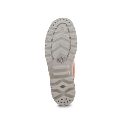 7. Palladium Pampa Hi W 92352-664-M Shoes