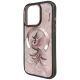 2. Nimmy Magnetic Fantasy Animal MagSafe Case for iPhone 16 Pro - Rose Gold