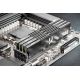 5. GOODRAM DDR5 16GB 7600MHz CL36 IRDM