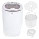8. ADLER AD 8055 travel washing machine