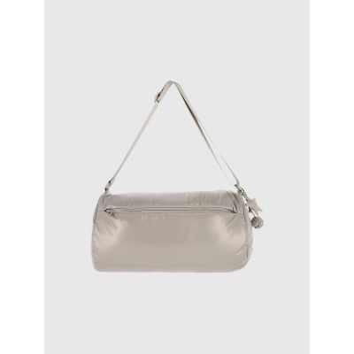 4. Barrel bag shoulder bag 4F 4FRSS25ASBGU087-83S