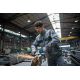 4. Bosch GWS 18V-10P PROFESSIONAL angle grinder 12.5 cm 9000 RPM 1.9 kg