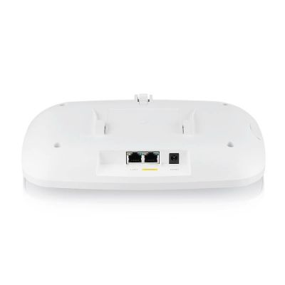 14. Access Point Wi-Fi 7 Zyxel NWA130BE 2.4GHz(2x2)/5GHz(2x2)/6GHz(2x2) PoE+/PoE++ 2x2.5G