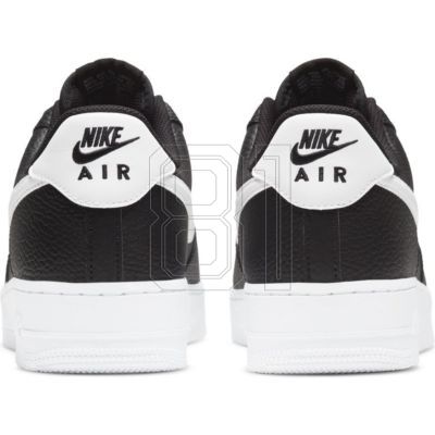 3. Nike Air Force 1 M CT2302-002 shoe