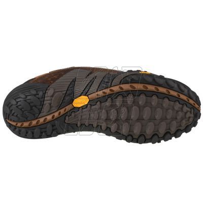 4. Merrell Intercept M J73705 shoes