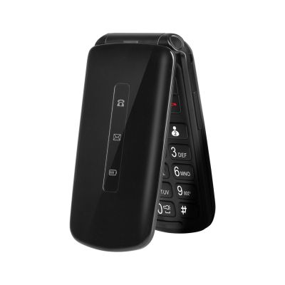 9. KRUGER & MATZ PHONE FOR SENIORS SIMPLE 929