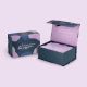 8. Thermoactive underwear Spokey Flora Set VT W 6114300000