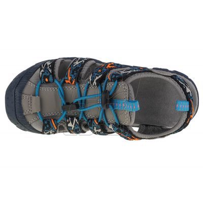 3. Sandals CMP Sahiph Hiking Sandal Jr 30Q9524-46UE